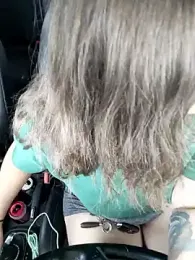 goddessdelphia — Stripchat stream photo (Jul 2025)