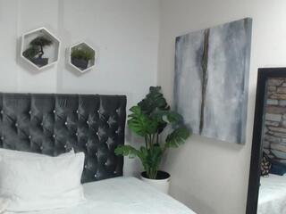 Tobias Vega — Flirt4free profile photo