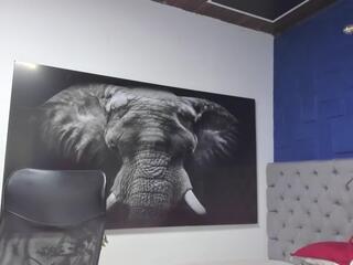 Tobias Vega — Flirt4free stream photo (Apr 2026)