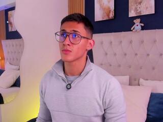 Salvador Fit — Flirt4free stream photo (Sep 2026)