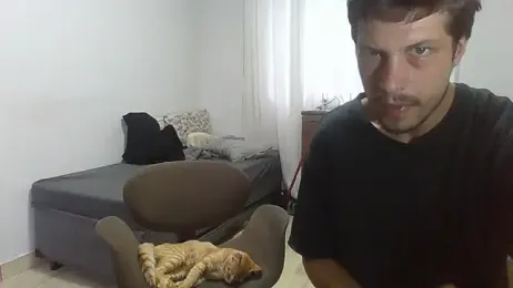 prorafadodoce — Stripchat stream photo (Feb 2026)