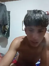 gabitocm — Stripchat stream photo (Jun 2026)