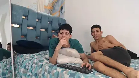 IMPERIO_ROMANO — Stripchat stream photo (Dec 2025)