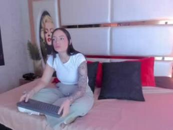 celeste_starsss — Chaturbate stream photo (May 2026)