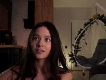 emilybatee — modelo de webcam en línea en chaturbate