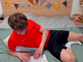 lanny_fandi — modelo de webcam en línea en chaturbate