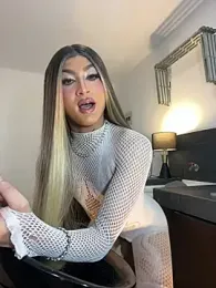 Lexxy_Mattell — stripchat