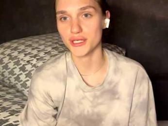 BobbyeMurrah — Bongacams stream photo (Jun 2026)