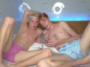 marius_vexley — Chaturbate stream photo (Sep 2026)