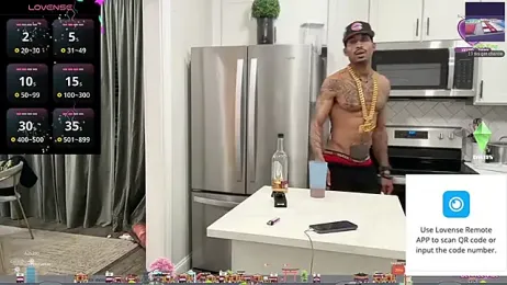 StillArQuez — Stripchat stream photo (Jun 2026)