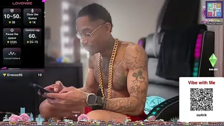 StillArQuez — Stripchat stream photo (Jun 2026)