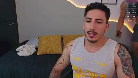 dylanspencer28 — Stripchat stream photo (May 2026)