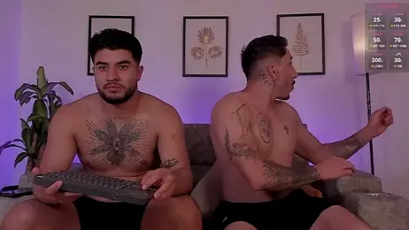 dylanspencer28 — modelo de webcam en línea en stripchat