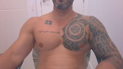 Thor_nado321 — modelo de webcam en línea en cam4