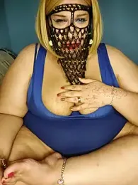 Strongshemail — Stripchat profile photo