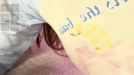 DreamyPalace — Stripchat stream photo (Feb 2026)