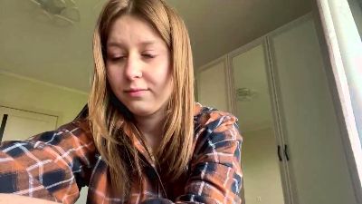 LaurelLeist — modelo de webcam en línea en cam4