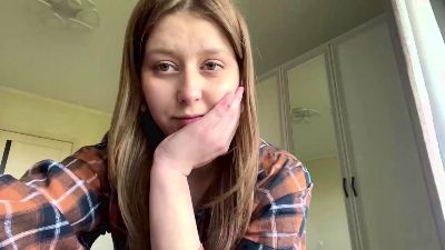 LaurelLeist — Cam4 stream photo (May 2026)