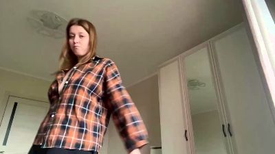 LaurelLeist — Cam4 stream photo (May 2026)