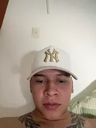 teylor_ross — Stripchat profile photo