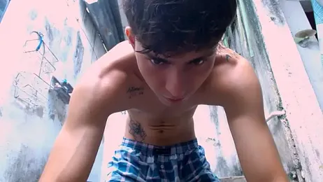 FlexxPrimee — Stripchat stream photo (Apr 2026)