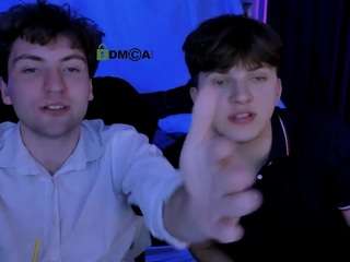 travis-wolf — Camsoda profile photo