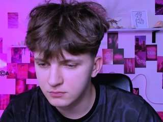 travis-wolf — modelo de webcam en línea en camsoda