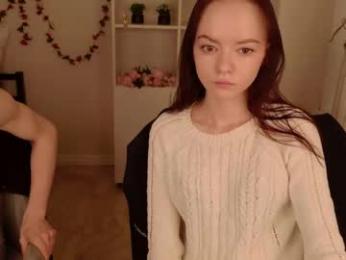 weksamur — Chaturbate stream photo (Jun 2026)