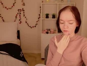 weksamur — Chaturbate stream photo (May 2026)