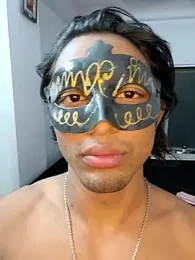 yours_sam005 — Stripchat profile photo