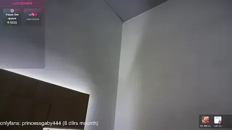 4444ngel — modelo de webcam en línea en stripchat