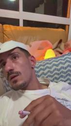 GabrielRF — modelo de webcam en línea en cam4