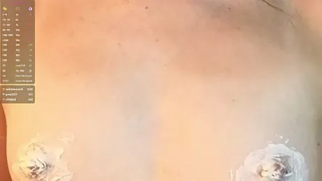 Killy_Merrot — Stripchat stream photo (Sep 2026)