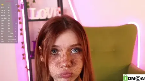 Killy_Merrot — stripchat
