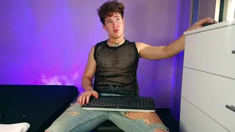 ChristianLevine_ — Stripchat stream photo (Sep 2026)