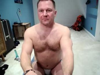 boomtime79 — Chaturbate stream photo (Mar 2026)