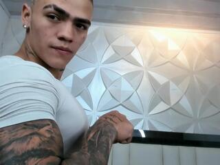 Chris Ride — flirt4free