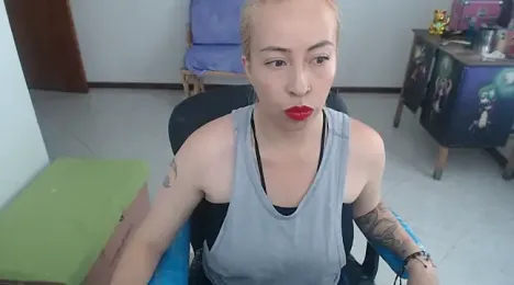 charlottezoe15 — Stripchat profile photo