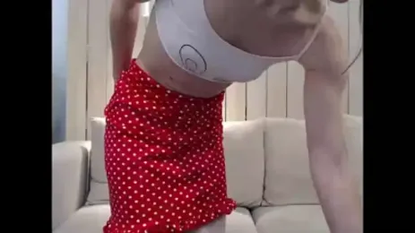 ShySchoolGirl — Stripchat profile photo