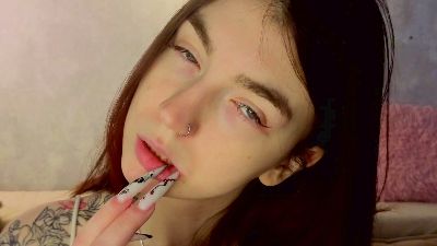 FrancieSibbett — Cam4 stream photo (Apr 2026)