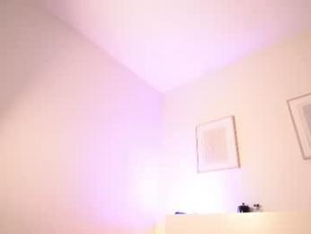 aoraii — modelo de webcam en línea en chaturbate