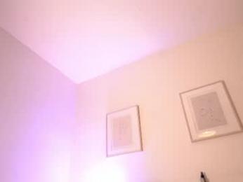 aoraii — modelo de webcam en línea en chaturbate