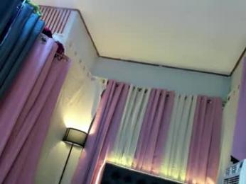 valentina_lustx — Chaturbate profile photo