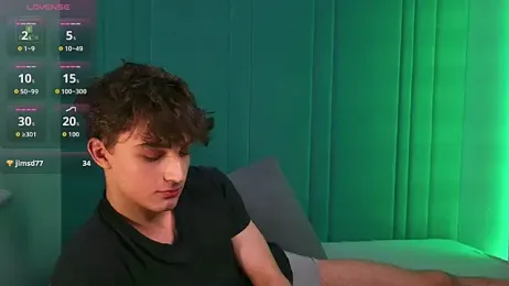 Richard_steele_hot — Stripchat stream photo (Feb 2026)