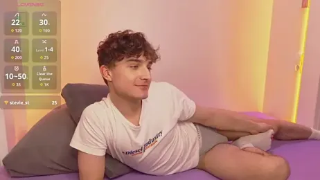 Richard_steele_hot — Stripchat stream photo (Feb 2026)