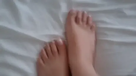 feetqueen3131 — stripchat
