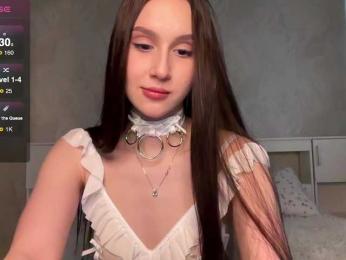 -Babydoll- — modelo de webcam en línea en bongacams