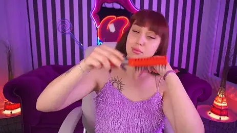 DawnGwin — Stripchat profile photo