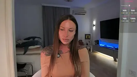 seilyyy — Stripchat profile photo