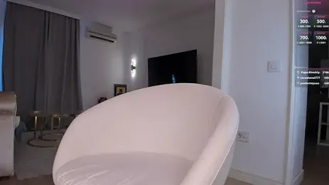 seilyyy — Stripchat stream photo (Aug 2026)